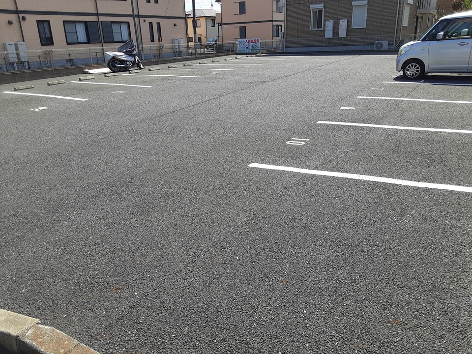 20/24 駐車場
