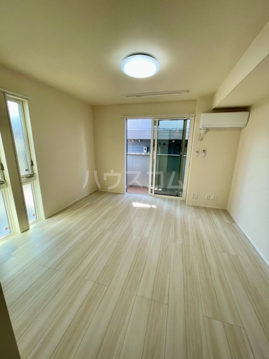 3/24 リビング/ダイニング