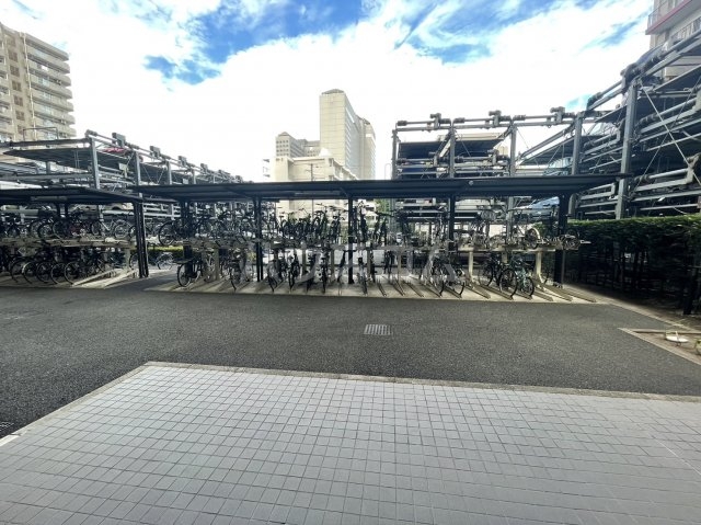 21/30 駐車場