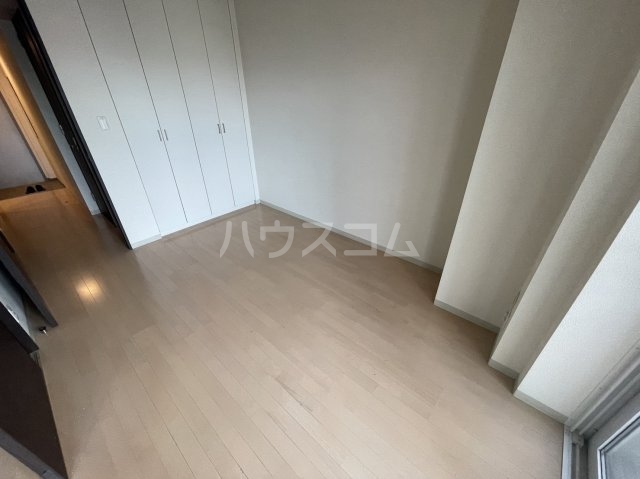 5/30 寝室