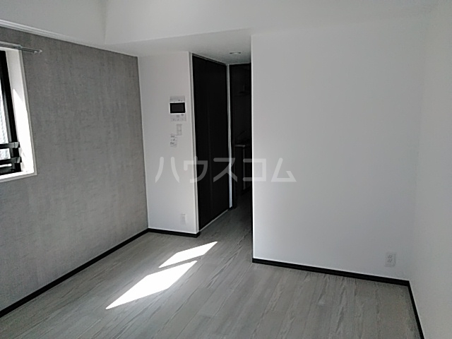 4/22 リビング/ダイニング