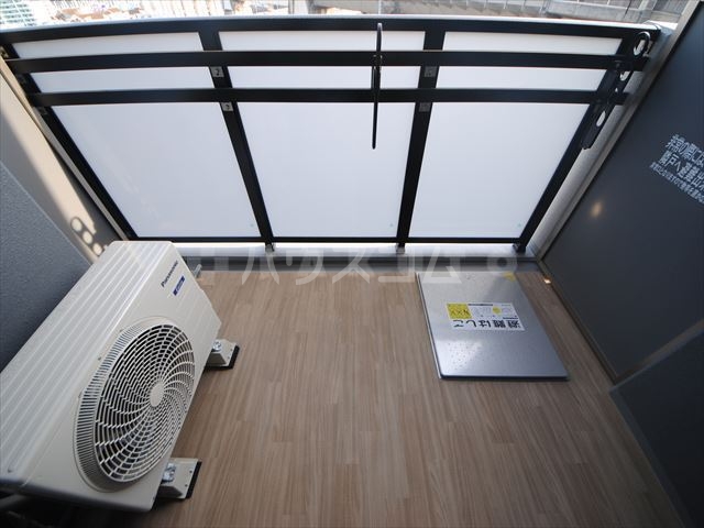 20/30 バルコニー