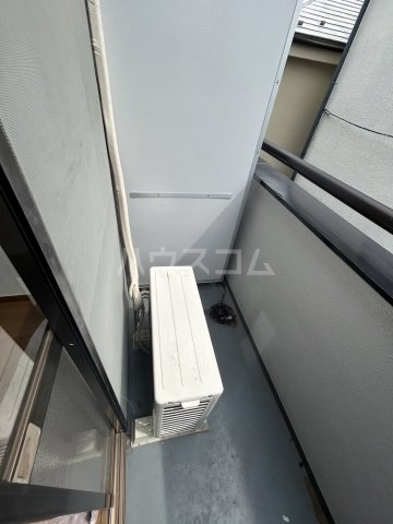 16/30 バルコニー