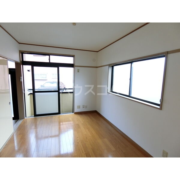 11/20 バルコニー