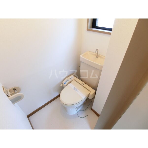 8/20 トイレ