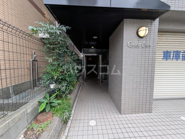 22/29 エントランス