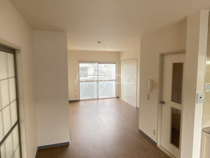 3/23 リビング/ダイニング