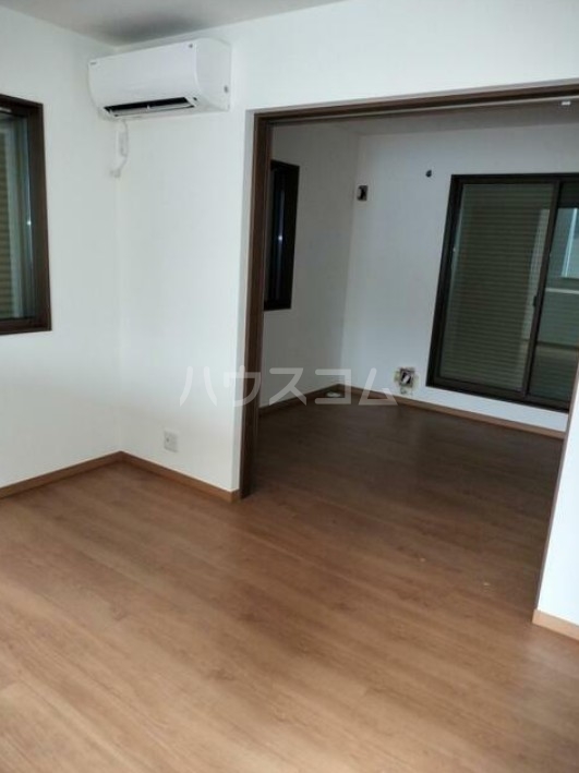 4/24 リビング/ダイニング