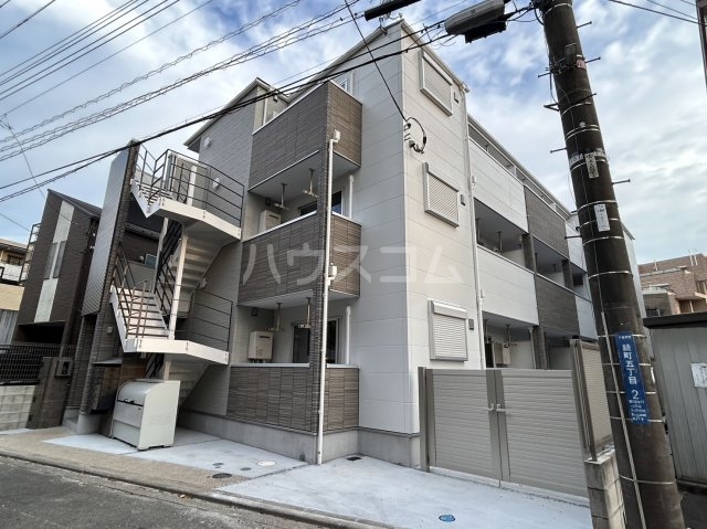 1/30 外観