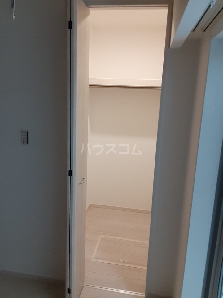 5/30 収納