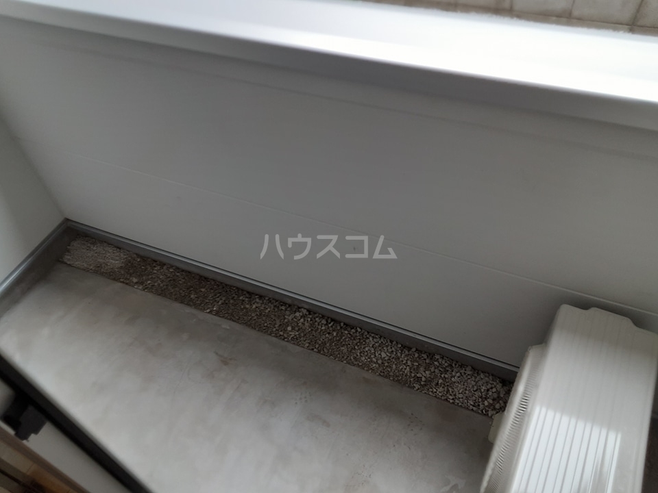 19/30 バルコニー