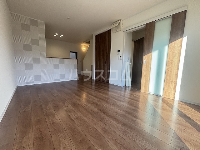 4/29 リビング/ダイニング