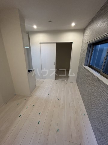 3/30 リビング/ダイニング