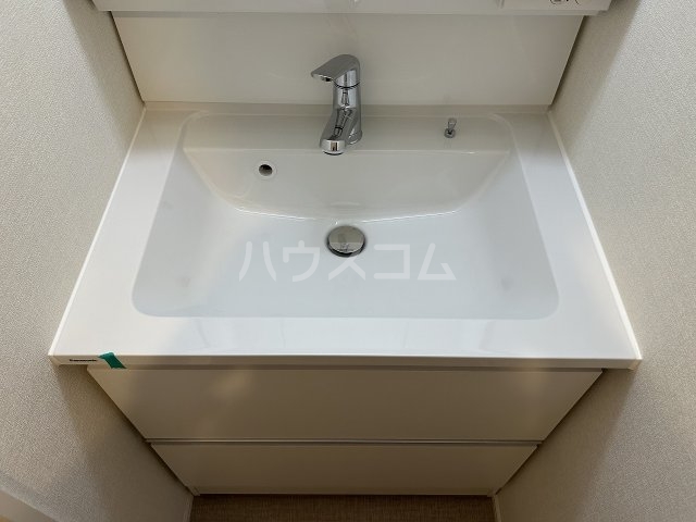 15/30 洗面