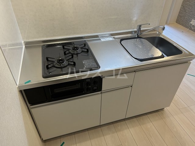 10/30 キッチン