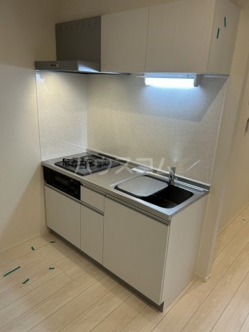 9/30 キッチン