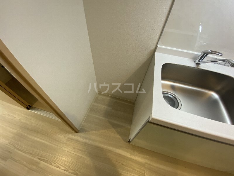 10/28 キッチン