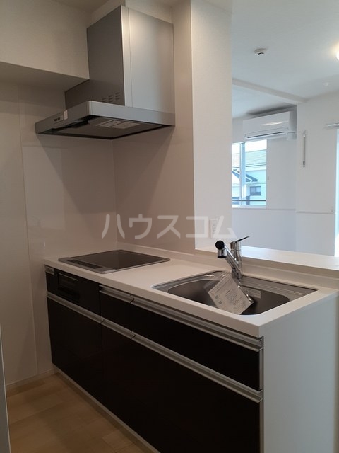 7/21 キッチン