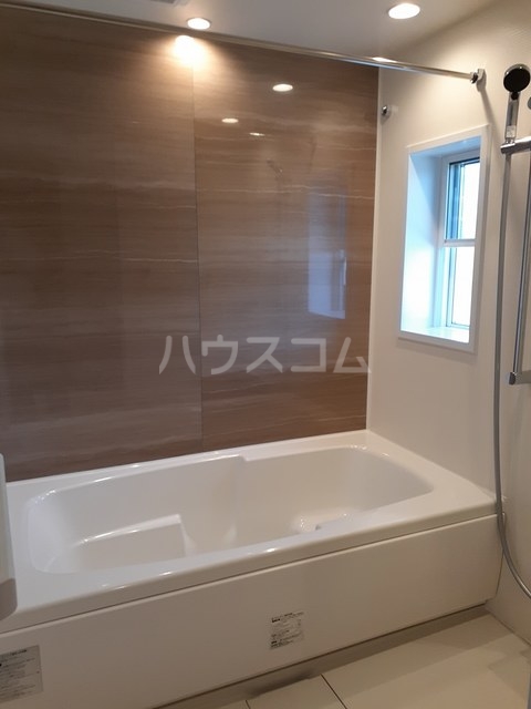 8/21 浴室
