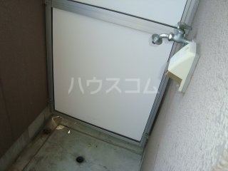 15/23 バルコニー