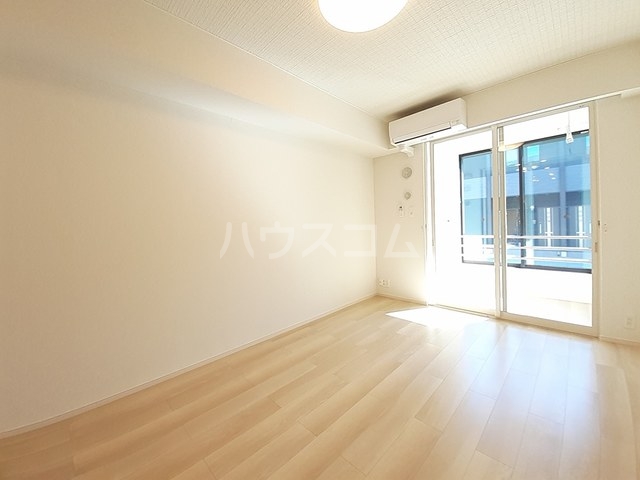 12/28 バルコニー