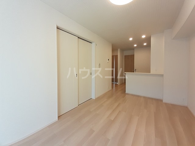 3/28 リビング/ダイニング