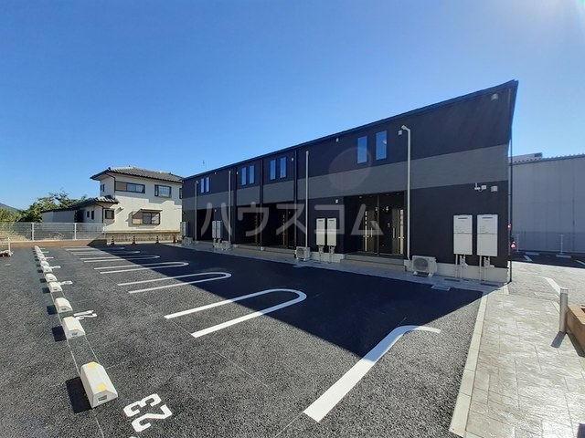 17/29 駐車場