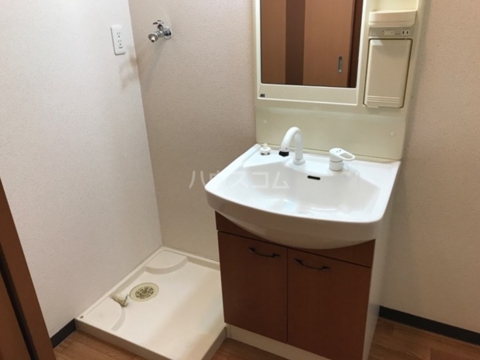 20/30 洗面