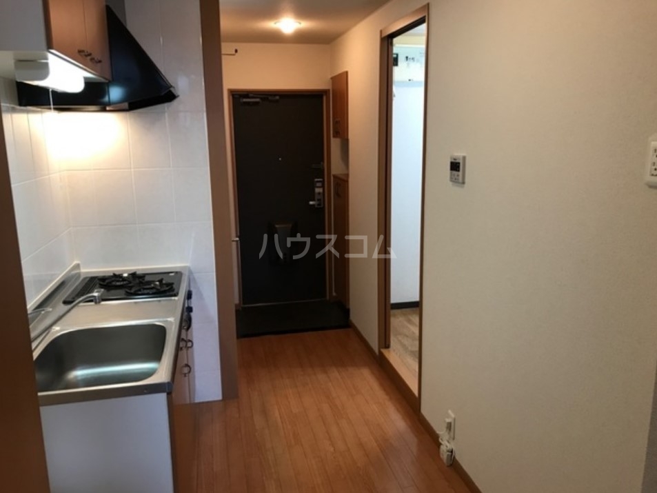 11/30 玄関