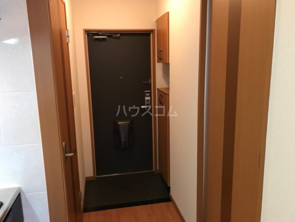 10/30 玄関