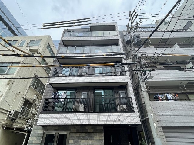 1/24 外観