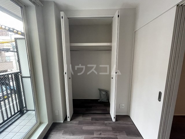 5/24 収納