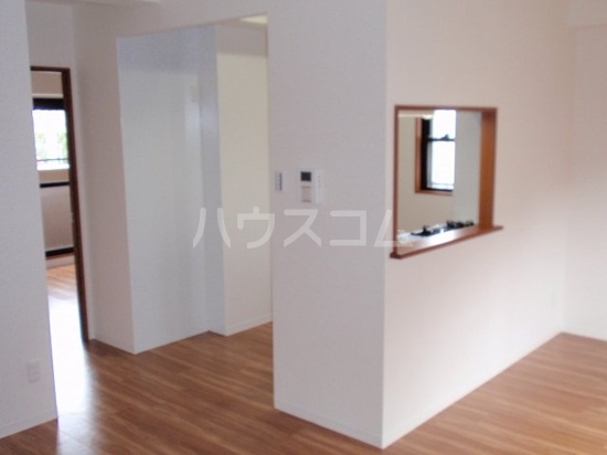 3/22 リビング/ダイニング