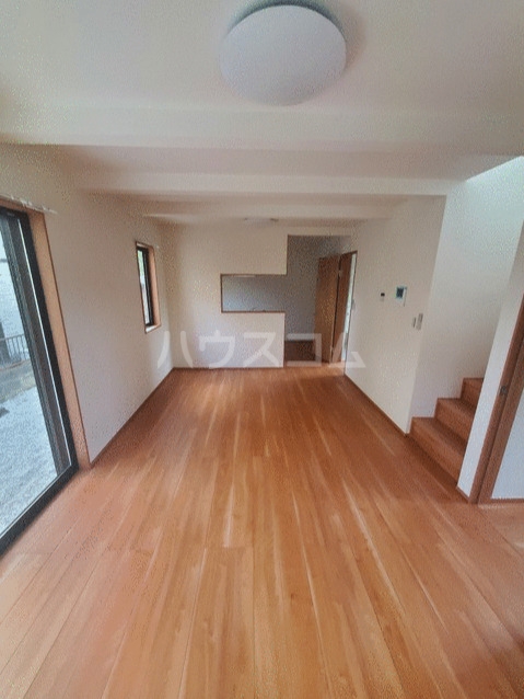 4/24 リビング/ダイニング