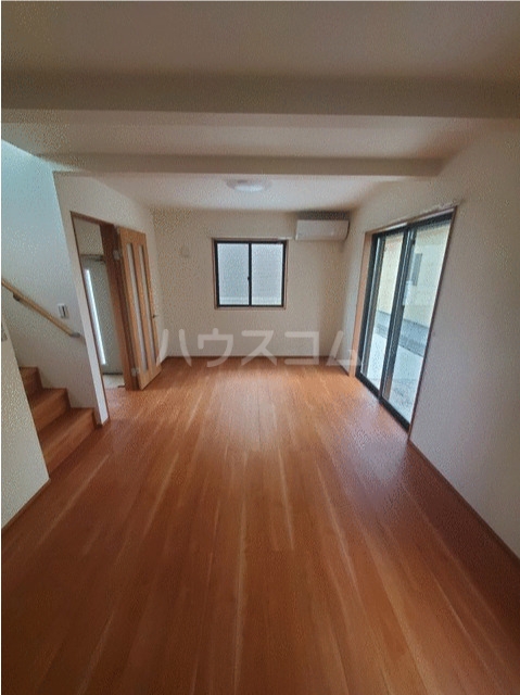 6/24 リビング/ダイニング