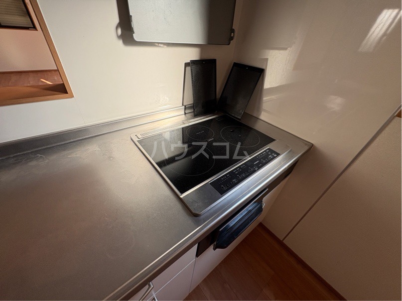 15/30 キッチン