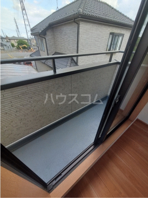 15/24 バルコニー