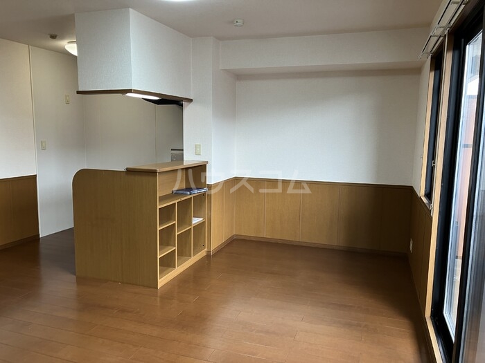 3/14 リビング/ダイニング