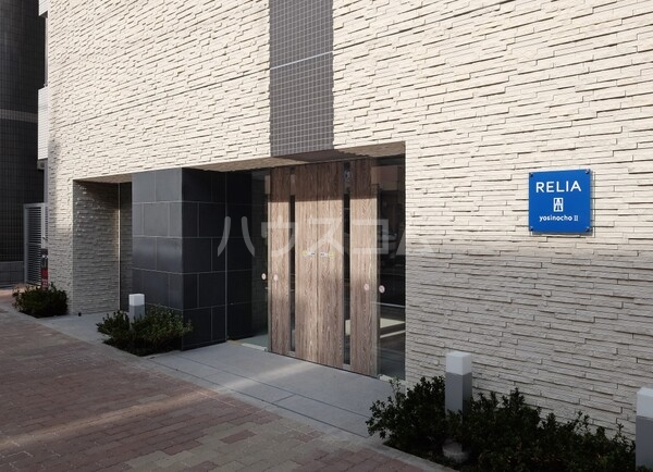 6/11 エントランス