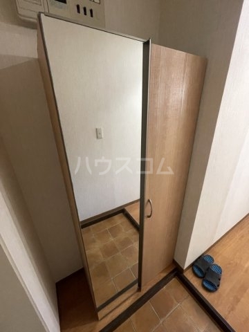 10/30 玄関