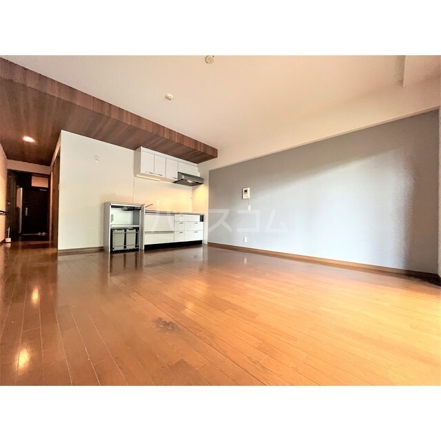 4/27 リビング/ダイニング