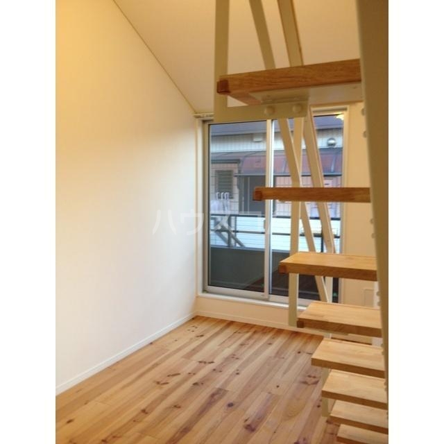 3/19 リビング/ダイニング