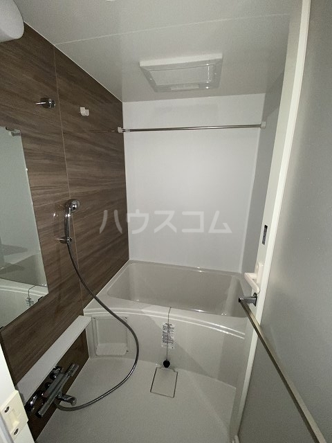 14/30 浴室