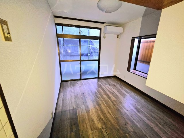 6/29 リビング/ダイニング