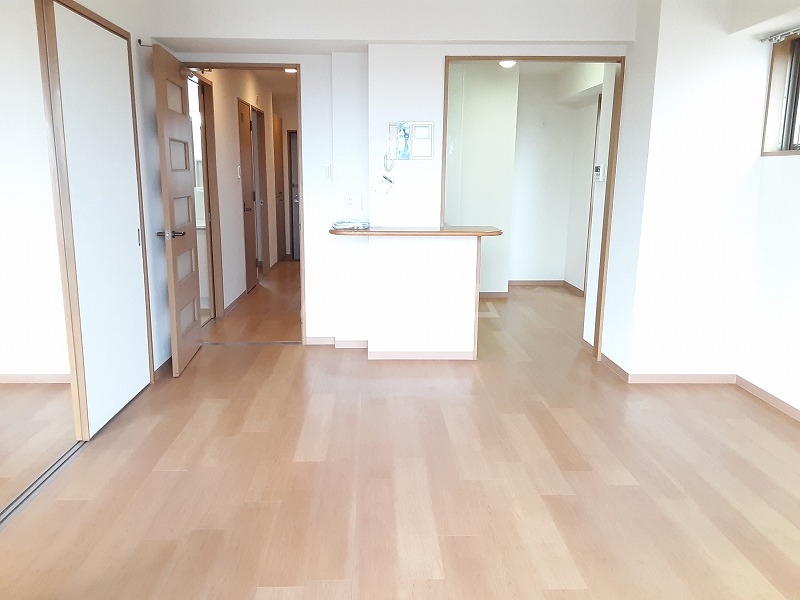 3/30 リビング/ダイニング