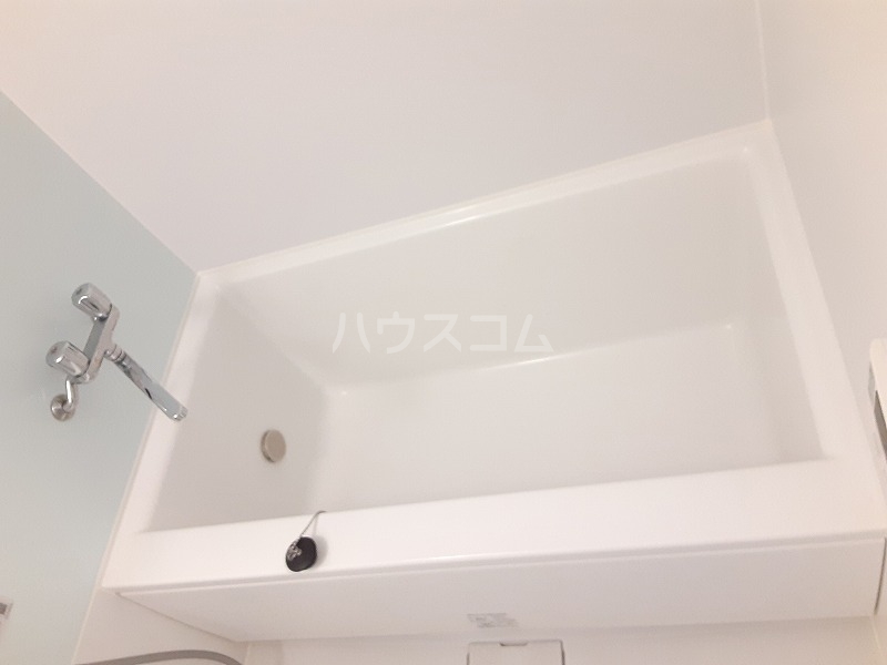 14/30 浴室