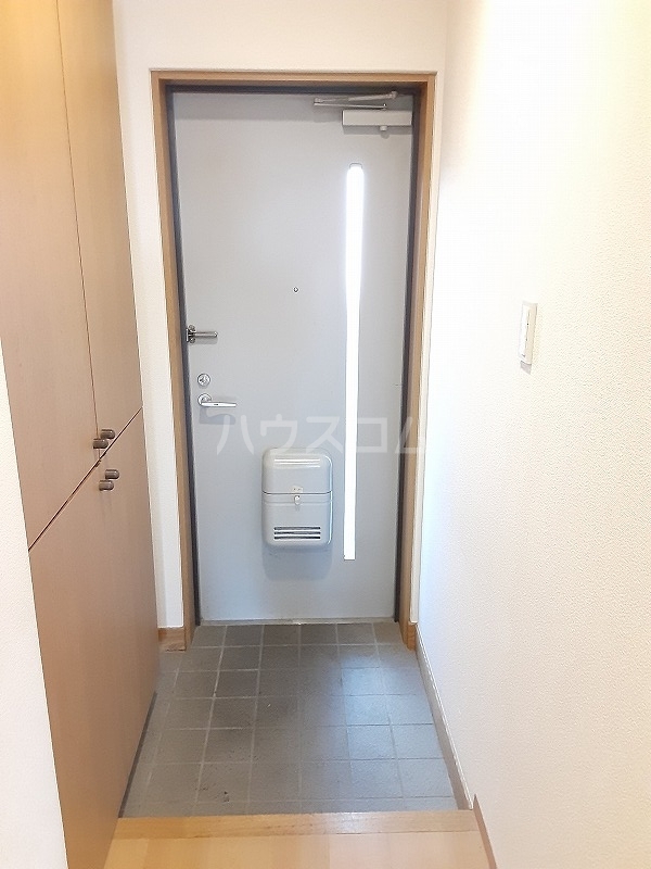 11/30 玄関