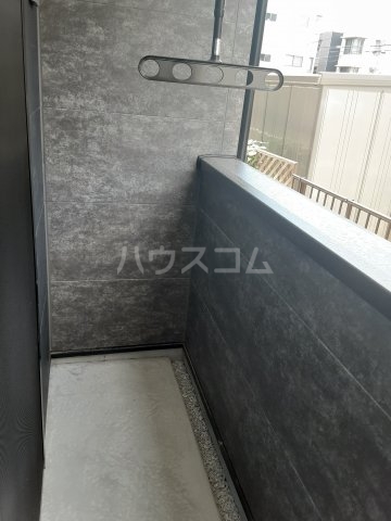 17/30 バルコニー