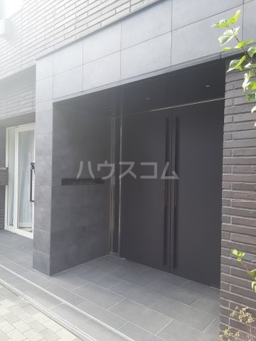 29/30 エントランス