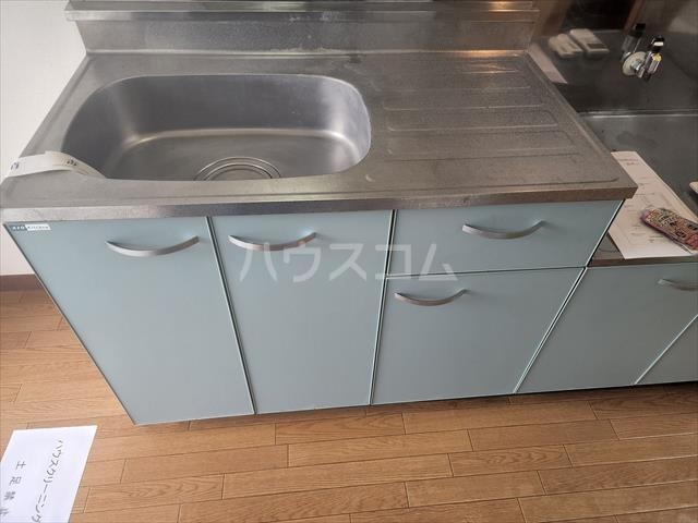 5/12 キッチン